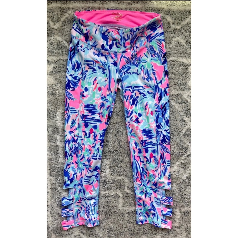 Lilly Pulitzer Weekender Leggings